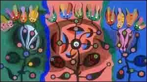 Il a aussi fait les costumes de  la nuit Des Roi  de Shakespeare au Thtre du Nouveau Monde