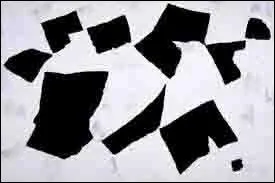 Cette toile est typique de son style !