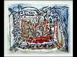 Le matre de ce style !