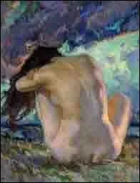 Ce n'est pas dans son style auquel on est accoutum...