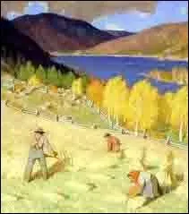 Van Gogh a-t-il influenc ses jaunes ?