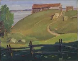 On a le got de cette cabane au Canada :