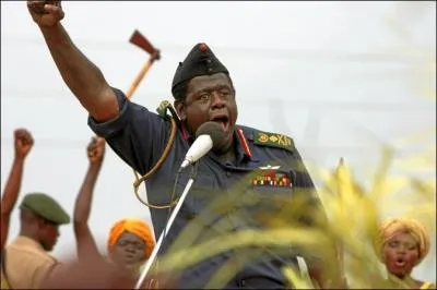 C'est un film de Kevin MacDonald, sorti en 2006. il met en scne Forest Whitaker, Gillian Anderson, James McAvoy, dans l'Ouganda de Idi Amin Dada.