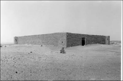 Ce film porte le nom donn aux dtenus politiques noirs en Mauritanie, enferms  partir de 1987 dans l'ancien fort colonial de Oualata.
