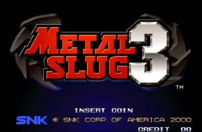 Qui est le boss de fin de Metal Slug 3 ?