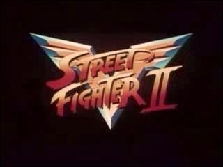Qui est le boss final de Street Fighter 2 ? (nom VF)