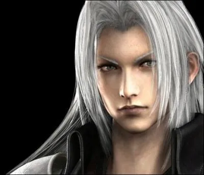 Lequel de ces personnages n'est PAS un mchant de l'univers Final Fantasy ?