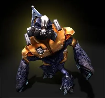 Quels aliens le Master Chief affronte-t-il dans la srie des Halo ?