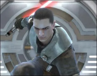 Lequel de ces chevaliers Jedi est oppos  l'Apprenti dans Star Wars : le pouvoir de la force ?