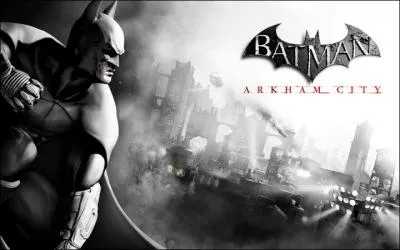 Qui est le boss de fin de Batman : Arkham City ? (sans compter l'histoire de Catwoman)
