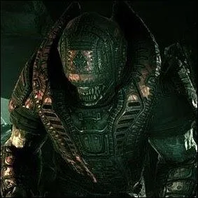 Marcus Fenix et sa bande se battent contre qui ?