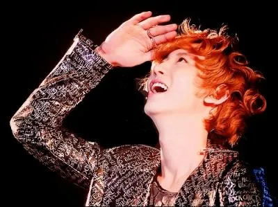 Qui est sur la photo ?