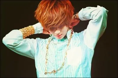 Qui est sur la photo ?