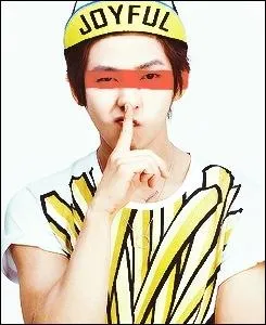 Qui est sur la photo ?