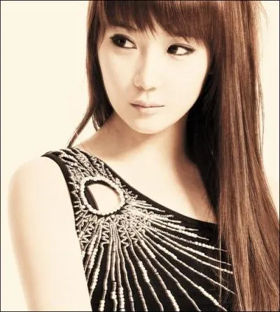 Qui est sur la photo ?