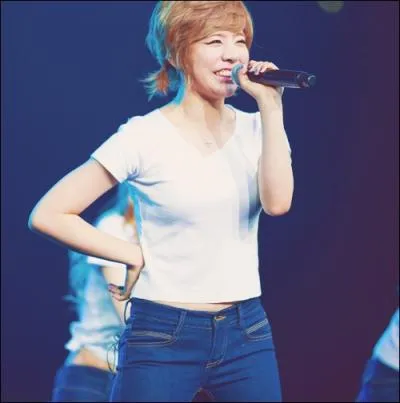 Qui est sur la photo ?