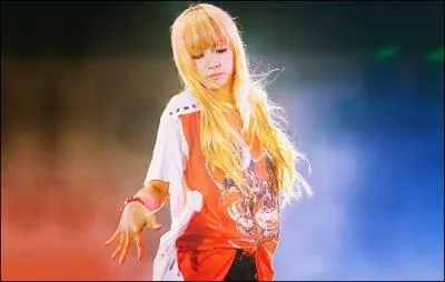 Qui est sur la photo ?