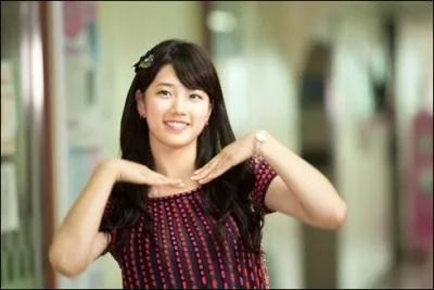 Qui est sur la photo ?