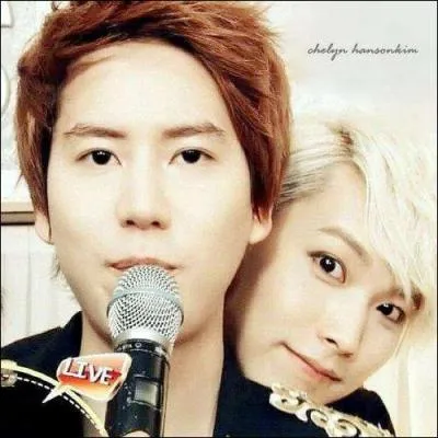 Quel est ce paring yaoi ( hommeXhomme ) ?