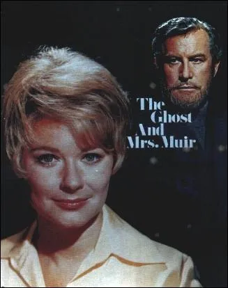  Madame et son fantme  - Qui avait prcd Hope Lange dans le rle de Madame Muir au cinma ?