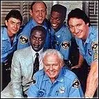  Dans la chaleur de la nuit  - La srie et le film ont le mme thme musical ?