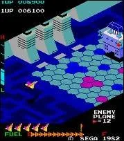 Quel est le nom de ce hit de SEGA ?