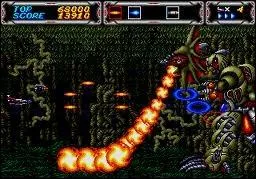 Quel est le nom de ce hit de SEGA ?