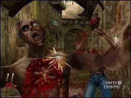 Quel est le nom de ce hit de SEGA ?