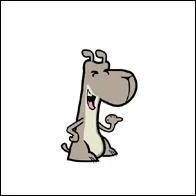 A quelle B. D. appartient ce personnage ?