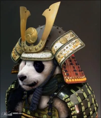 Il est devenu le symbole de la protection animale !