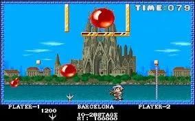 Des bulles, encore des bulles, toujours des bulles...