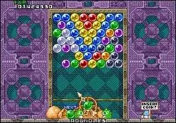 Des bulles, encore des bulles, toujours des bulles...