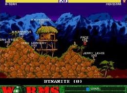 Quiz Jeux vido