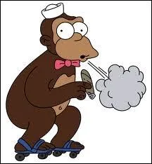 Qui est ce personnage ?