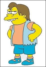 Qui est ce personnage ?