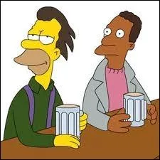 Qui sont ces personnages ?