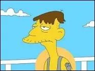 Qui est ce personnage ?