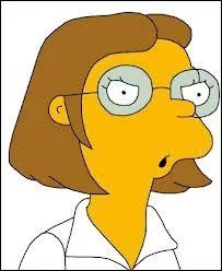 Qui est ce personnage ?