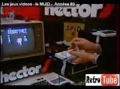 Le temps du chargement d'un jeu vous pouviez ... (Indice : une seule bonne rponse ! )