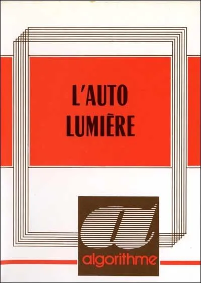 Le nom du jeu de voiture futuriste ( ! ) du 2HR+ ?