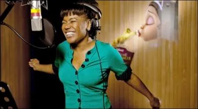 Laquelle de ces actrices n'a jamais doubl un personnage Disney / Disney-Pixar ?