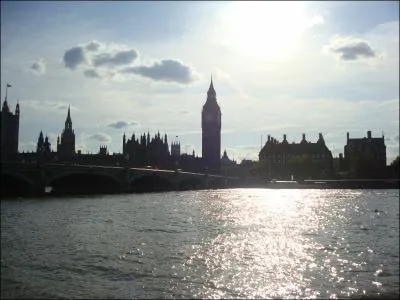 Lequel de ces films Disney n'a aucune scne se droulant en Angleterre ?