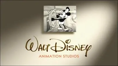 Quel est le premier long métrage d'animation des studios Disney ?