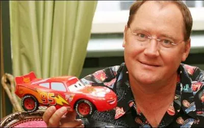 John Lasseter, aujourd'hui  la tte de la  Walt Disney Feature Animation , a dbut sa carrire en travaillant dans une clbre attraction du parc Disneyland Resort en Californie. Laquelle ?