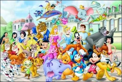 D'aprs plusieurs sondages, quel est le film d'animation Disney prfr des Franais ?