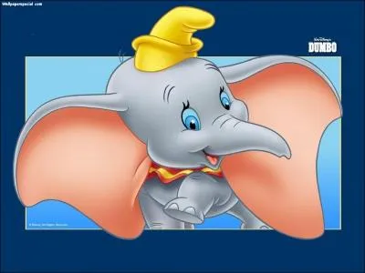 Dans quel tat amricain se droule le film d'animation Disney  Dumbo  ?