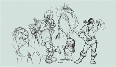 Quel est le dernier long mtrage anim des Studios Disney  avoir t entirement ralis  la main sans l'aide d'ordinateurs ?