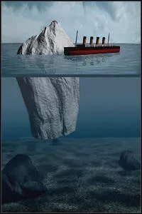 Lors de quelle nuit le Titanic a-t-il fait naufrage en faisant environ 1500 morts ?