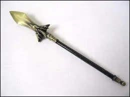 Le mot commence par : Ba ...