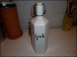 Le mot commence par : Ba ...